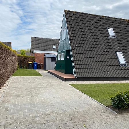 Murmel 4 - Strandkorb, Wallbox, Wlan, Kamin Friedrichsschleuse Экстерьер фото