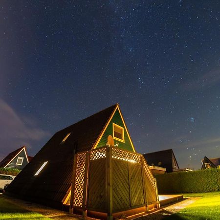 Murmel 4 - Strandkorb, Wallbox, Wlan, Kamin Friedrichsschleuse Экстерьер фото