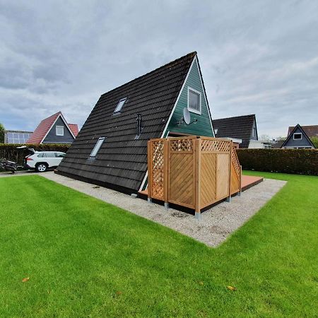 Murmel 4 - Strandkorb, Wallbox, Wlan, Kamin Friedrichsschleuse Экстерьер фото
