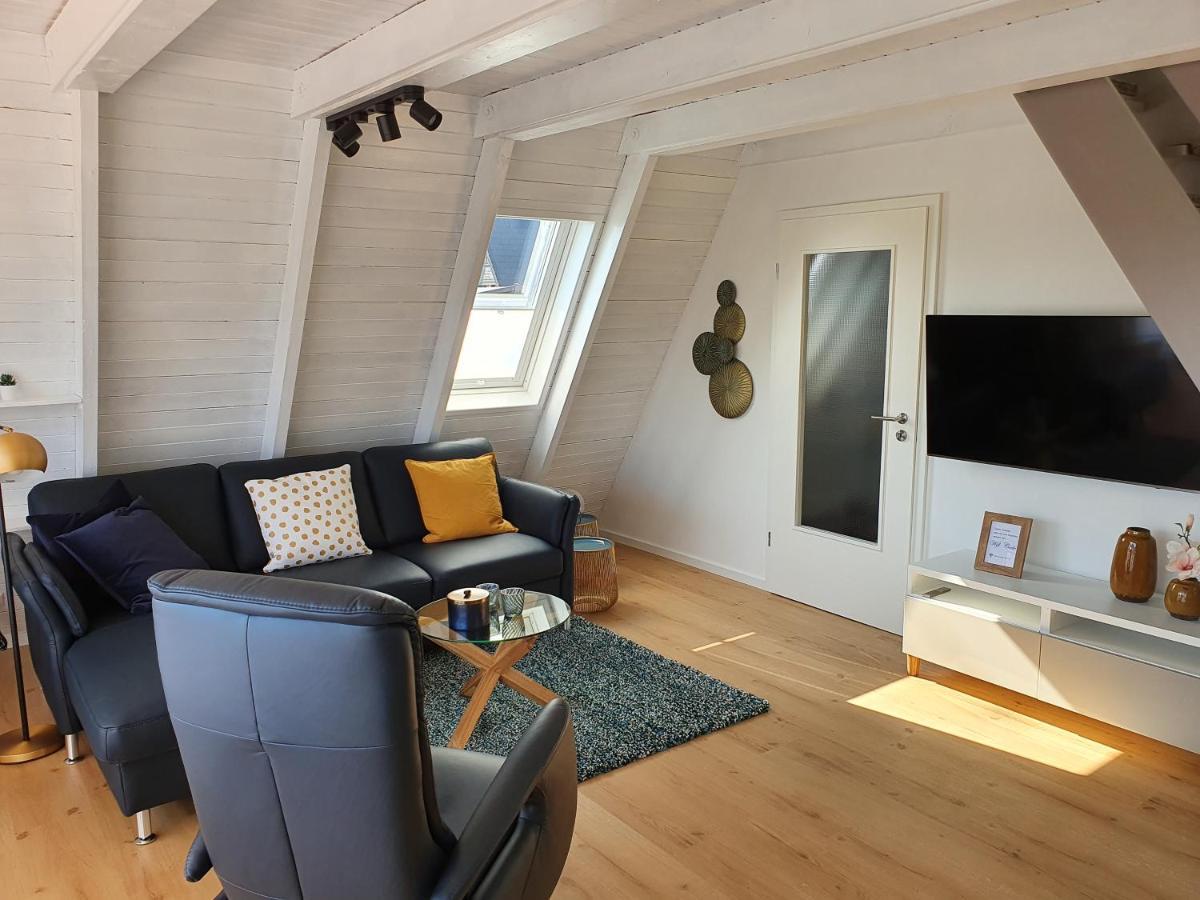 Murmel 4 - Strandkorb, Wallbox, Wlan, Kamin Friedrichsschleuse Экстерьер фото